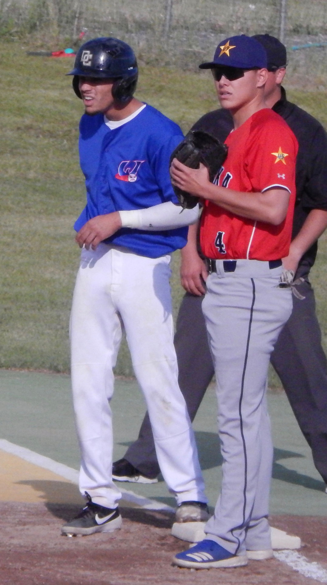Goldpanners